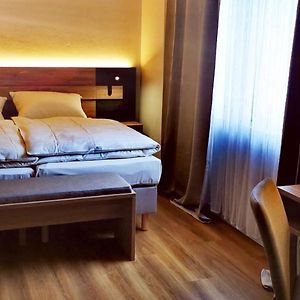 Standaard Kamer met een King Size Bed